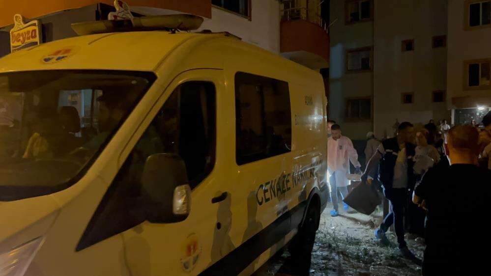 Emekli uzman çavuş eski eşini ve oğlunu vurdu! 2 ölü, 1 ağır yaralı 7